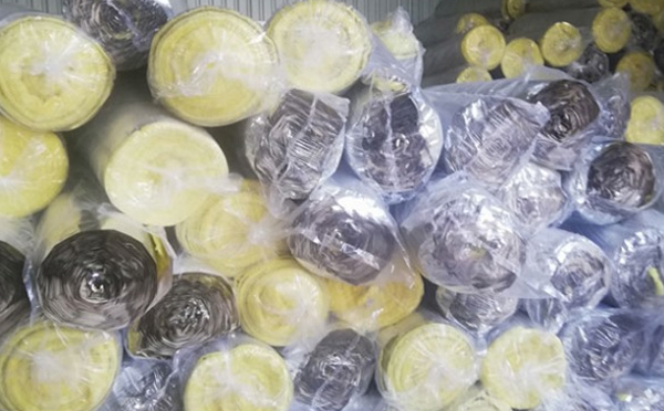 南阳玻璃棉厂家批发 南阳玻璃棉厂家批发