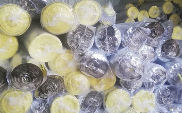 玻璃棉的良好特性，以及使用要注意的问题